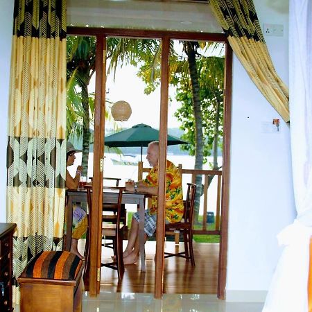 Koggala Lake View P&J Villa Ngoại thất bức ảnh