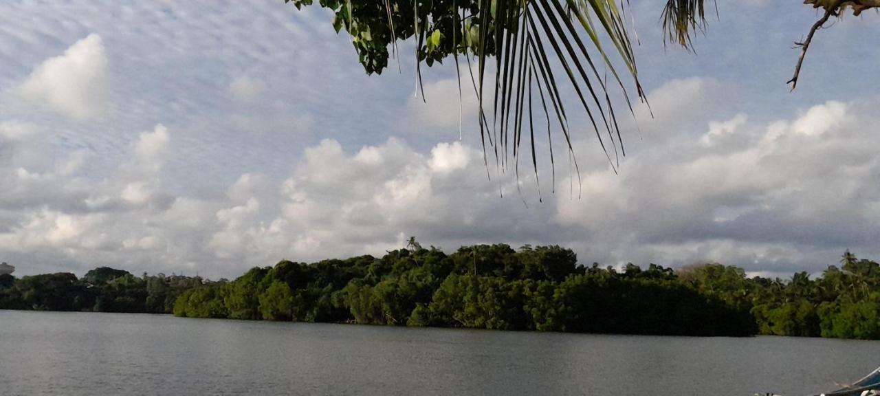 Koggala Lake View P&J Villa Ngoại thất bức ảnh