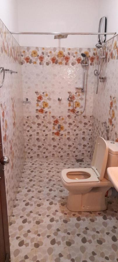 Koggala Lake View P&J Villa Ngoại thất bức ảnh