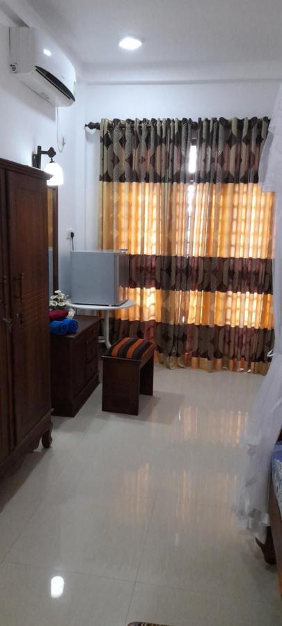 Koggala Lake View P&J Villa Ngoại thất bức ảnh