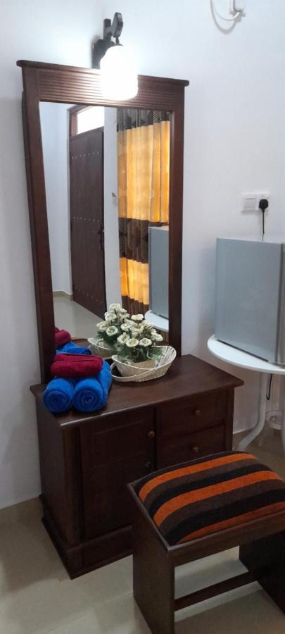 Koggala Lake View P&J Villa Ngoại thất bức ảnh