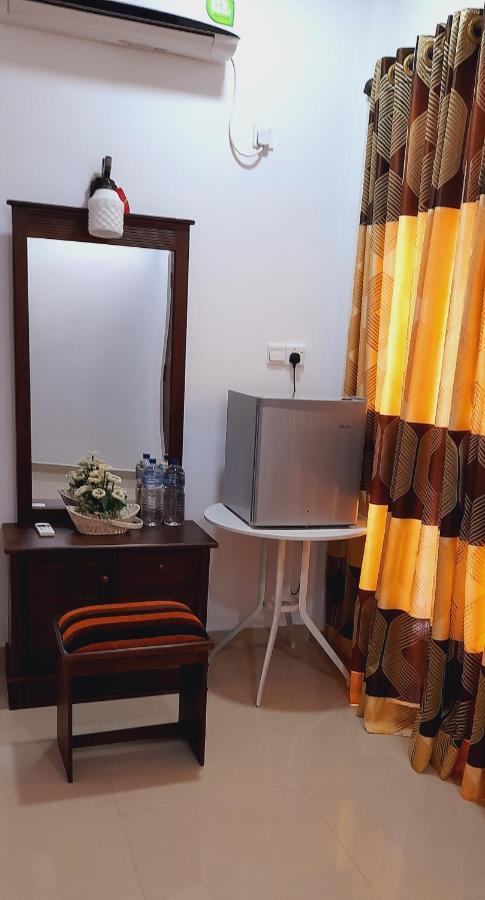Koggala Lake View P&J Villa Ngoại thất bức ảnh