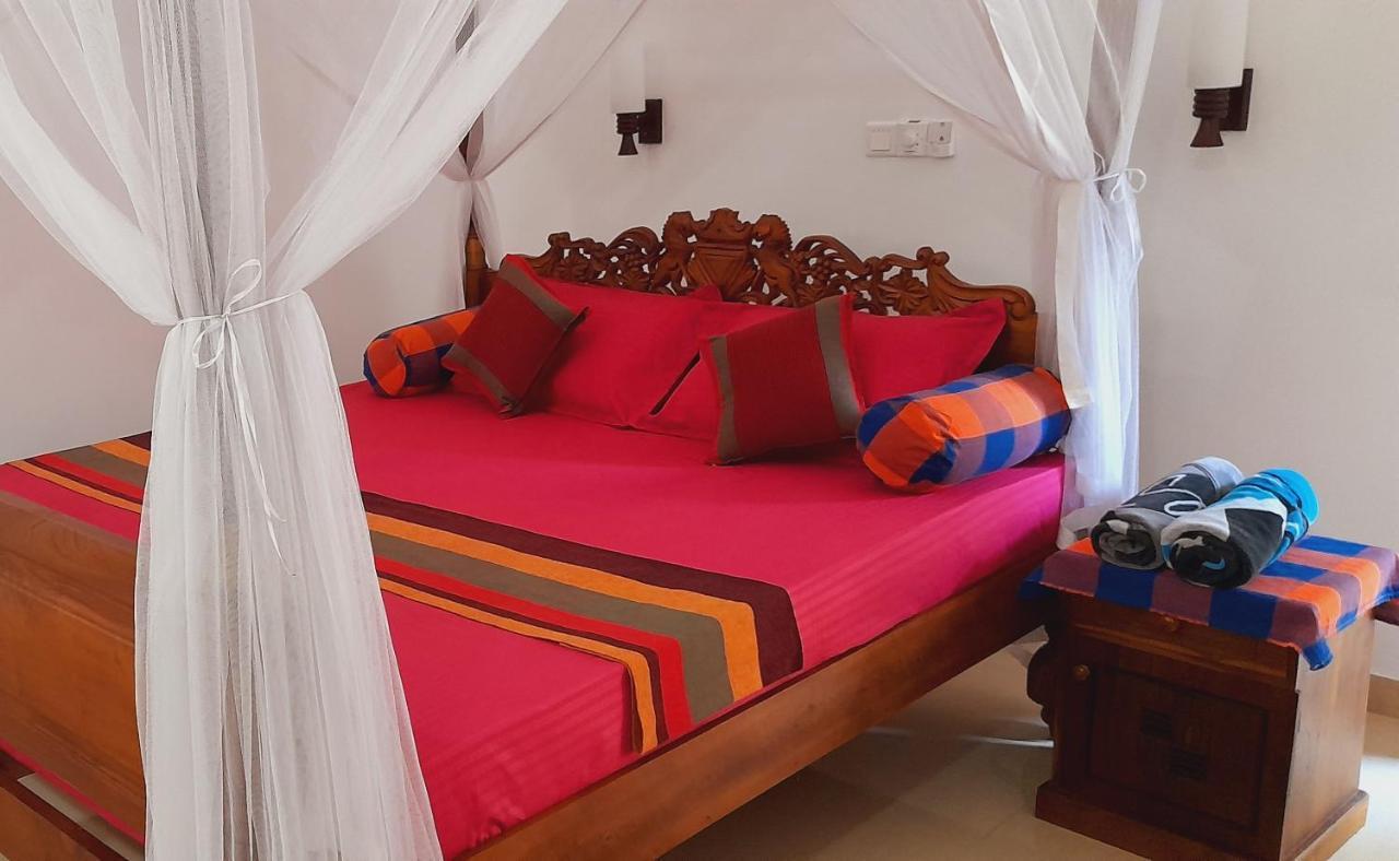 Koggala Lake View P&J Villa Ngoại thất bức ảnh