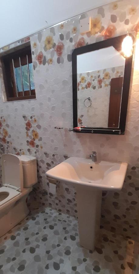 Koggala Lake View P&J Villa Ngoại thất bức ảnh