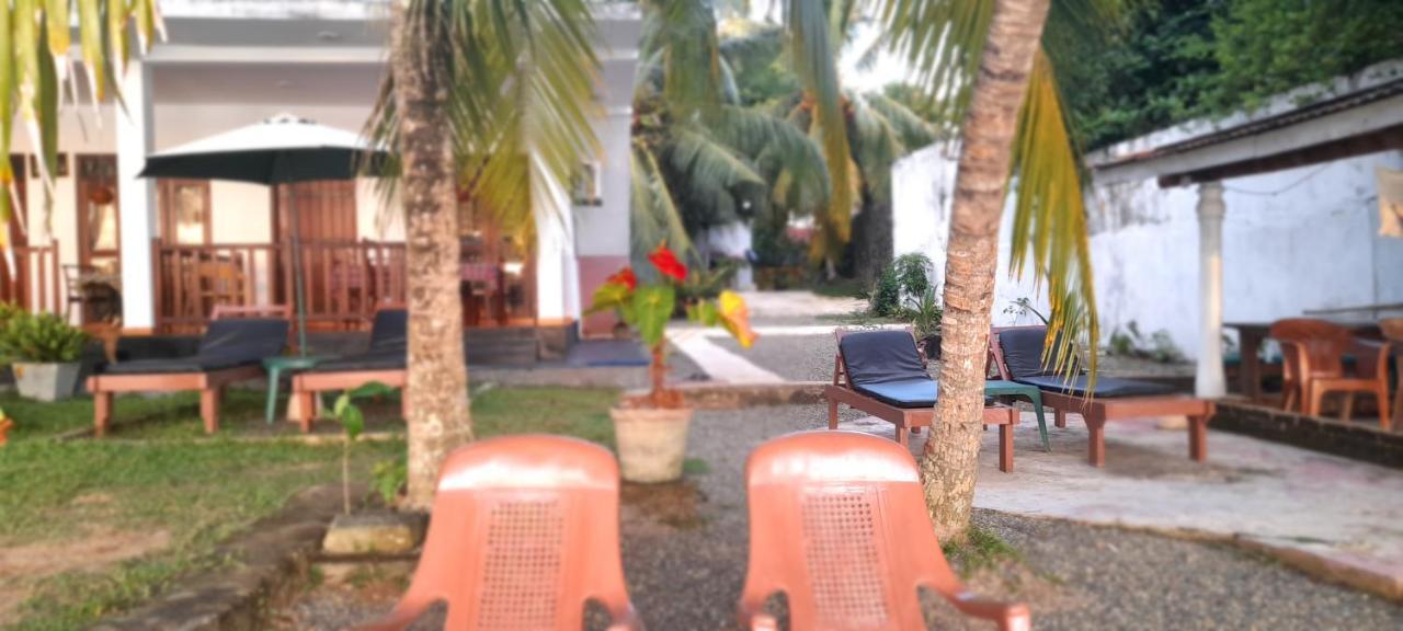 Koggala Lake View P&J Villa Ngoại thất bức ảnh
