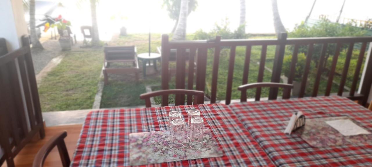 Koggala Lake View P&J Villa Ngoại thất bức ảnh