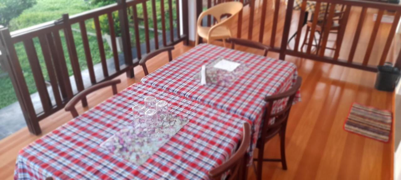 Koggala Lake View P&J Villa Ngoại thất bức ảnh