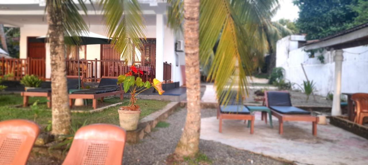 Koggala Lake View P&J Villa Ngoại thất bức ảnh