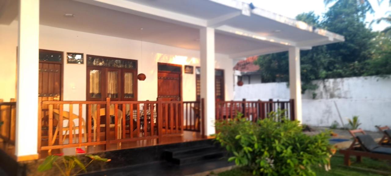 Koggala Lake View P&J Villa Ngoại thất bức ảnh