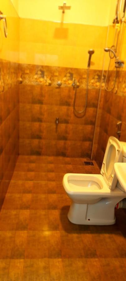 Koggala Lake View P&J Villa Ngoại thất bức ảnh