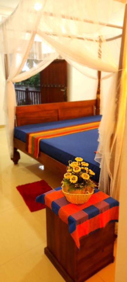 Koggala Lake View P&J Villa Ngoại thất bức ảnh