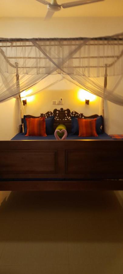 Koggala Lake View P&J Villa Ngoại thất bức ảnh