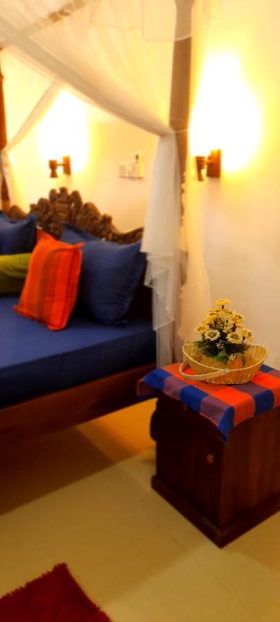 Koggala Lake View P&J Villa Ngoại thất bức ảnh