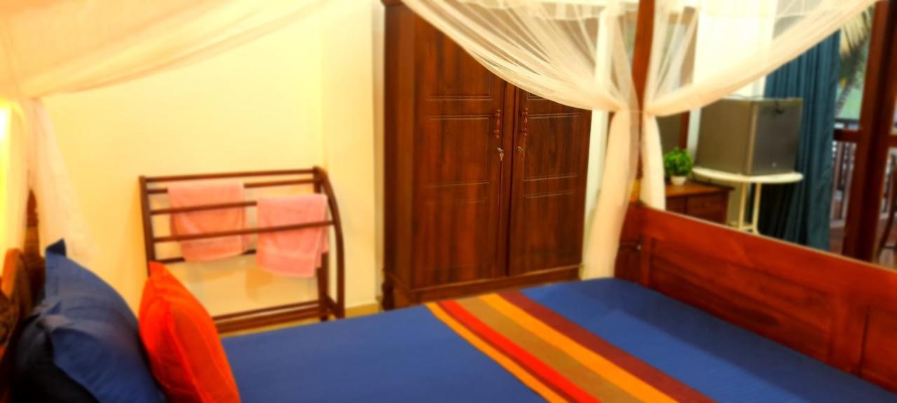 Koggala Lake View P&J Villa Ngoại thất bức ảnh