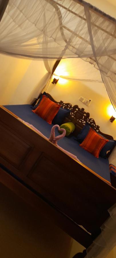 Koggala Lake View P&J Villa Ngoại thất bức ảnh