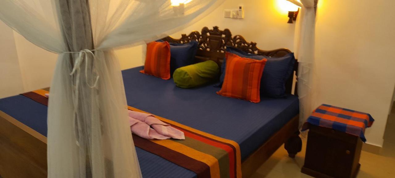 Koggala Lake View P&J Villa Ngoại thất bức ảnh