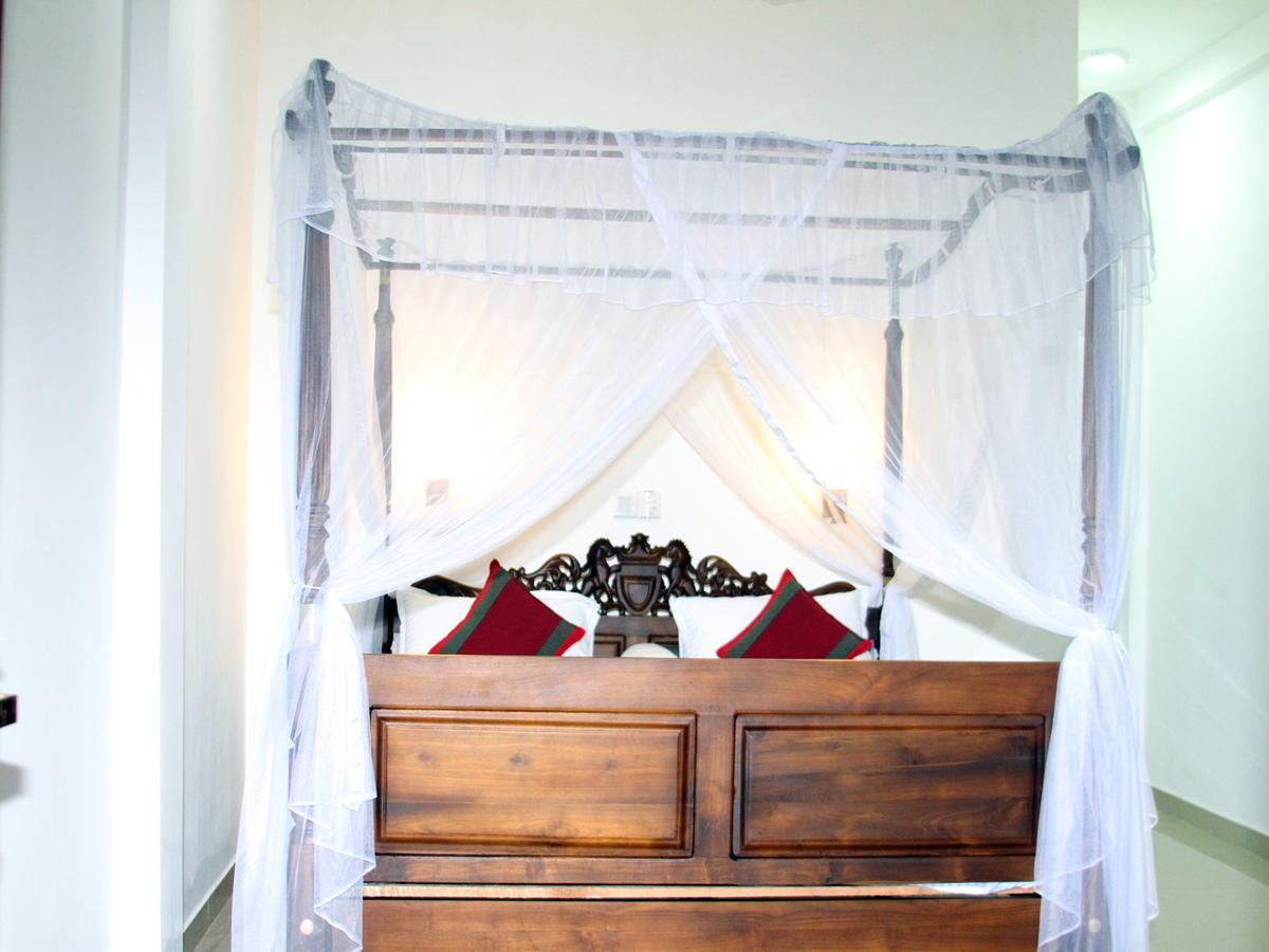 Koggala Lake View P&J Villa Ngoại thất bức ảnh