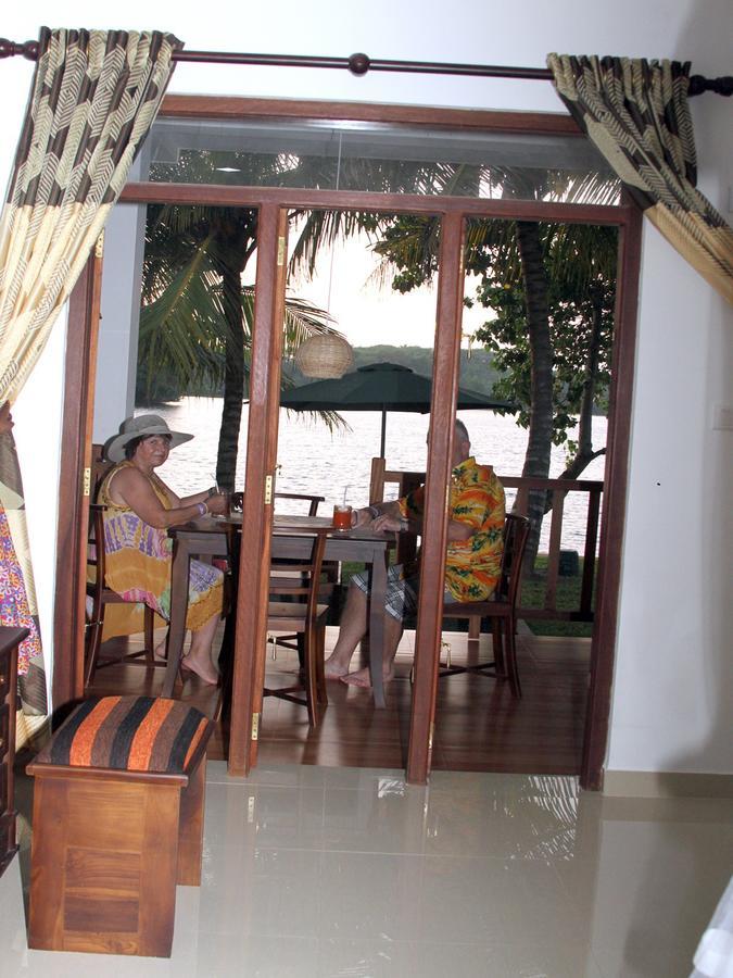 Koggala Lake View P&J Villa Ngoại thất bức ảnh