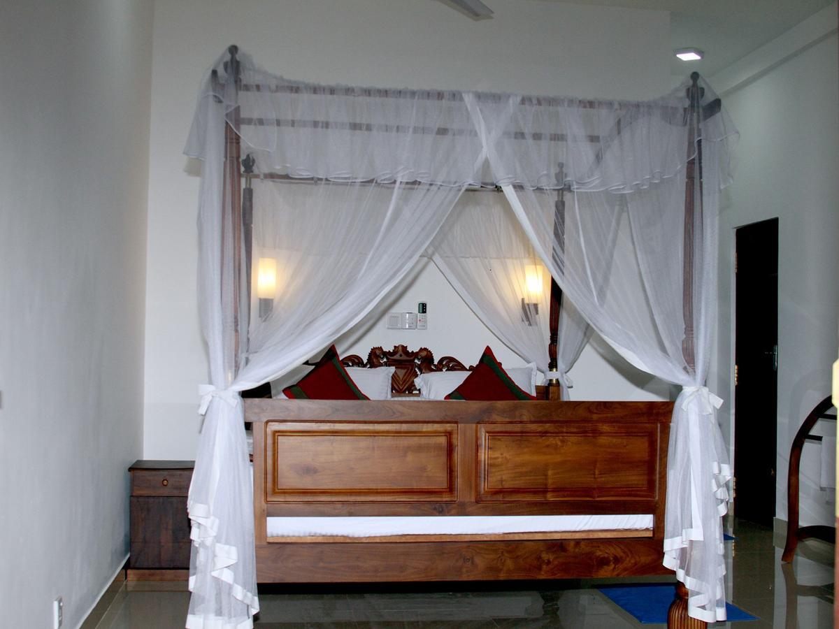 Koggala Lake View P&J Villa Ngoại thất bức ảnh