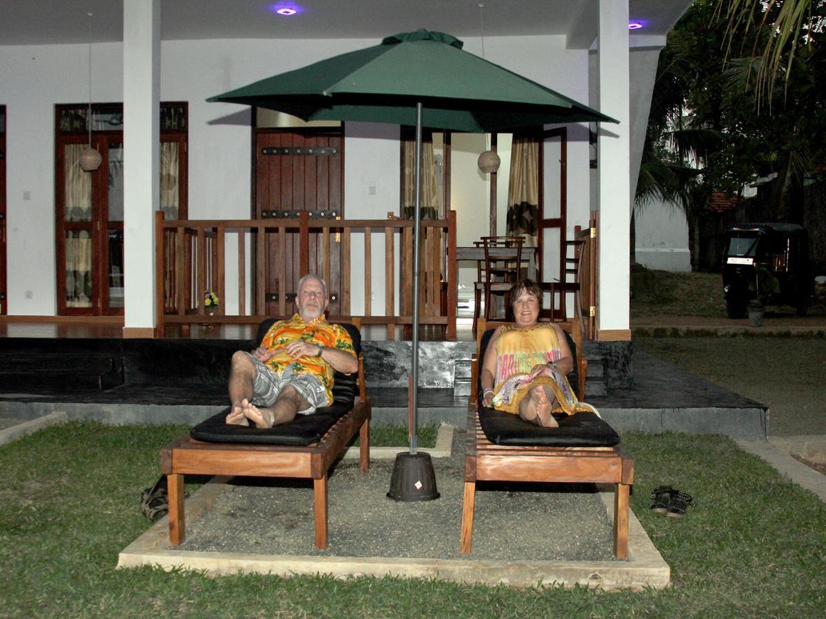 Koggala Lake View P&J Villa Ngoại thất bức ảnh