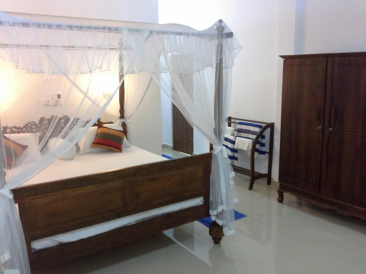 Koggala Lake View P&J Villa Ngoại thất bức ảnh