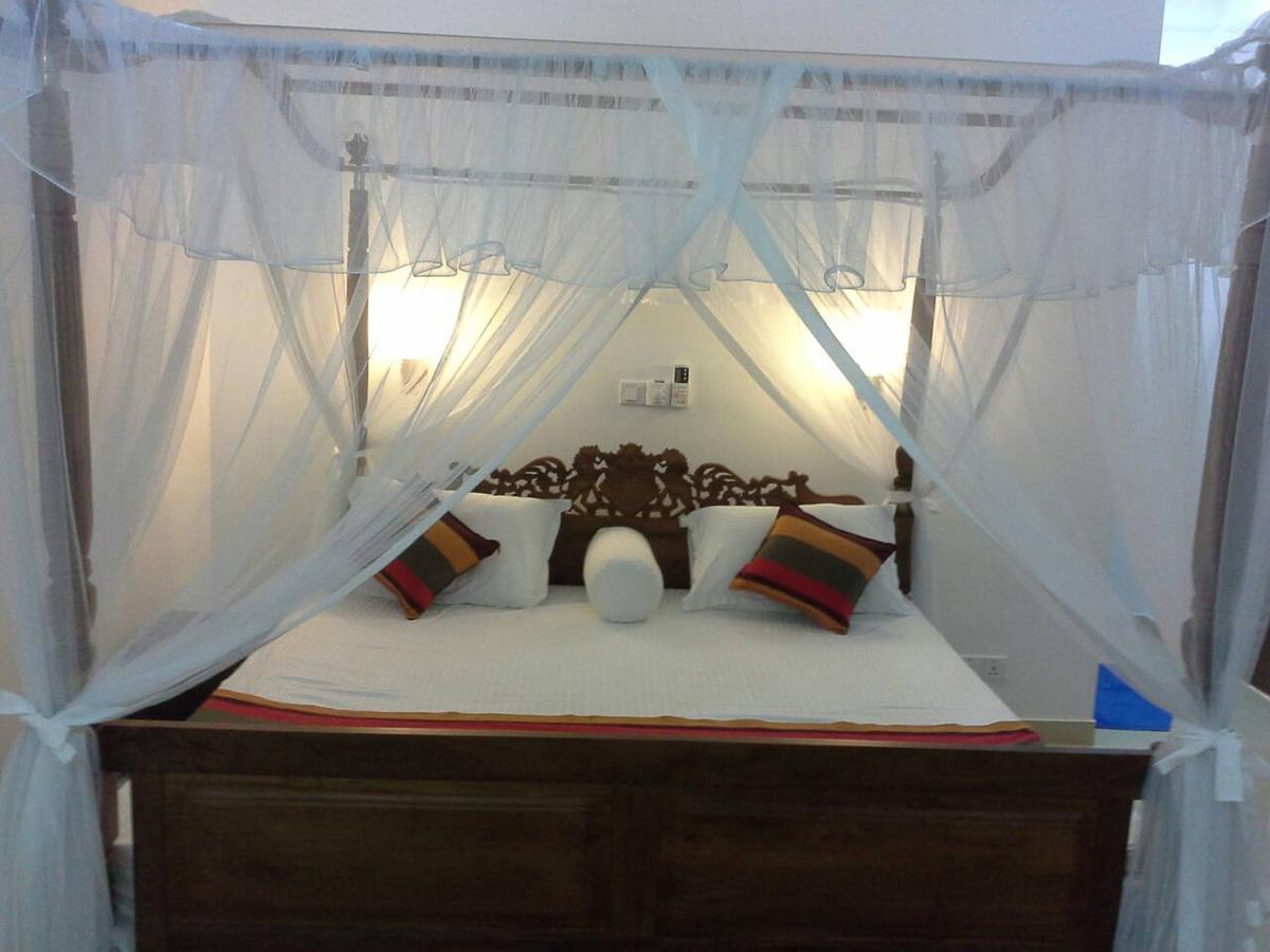 Koggala Lake View P&J Villa Ngoại thất bức ảnh
